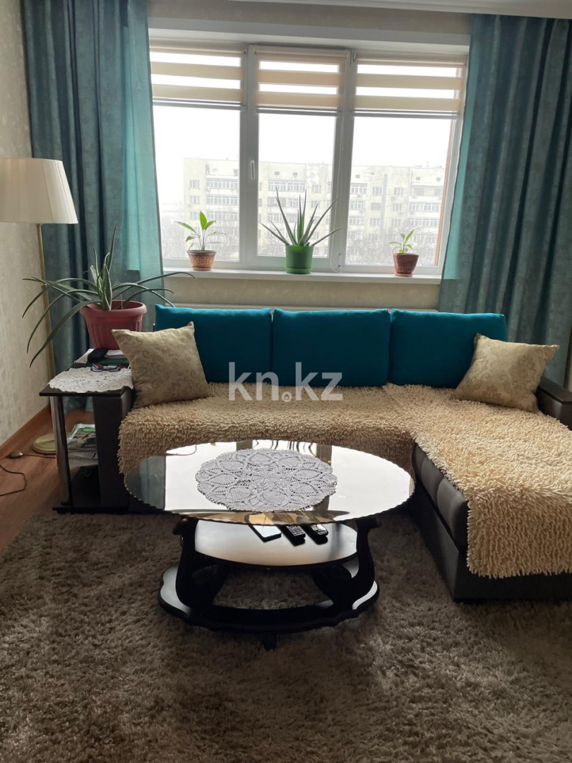 Продажа 2-комнатной квартиры, 60 м², ул. Сулейменова, дом  24а - ул. Пятницкого в Алматы