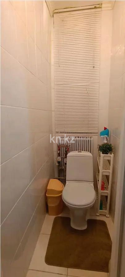 Продажа 3-комнатной квартиры, 53 м², ул. Ауэзова, дом  52а в Астане - фото 5