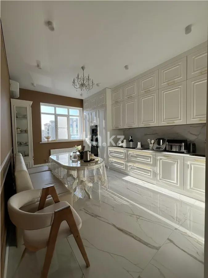 Продажа 2-комнатной квартиры, 91 м² в Астане - фото 3