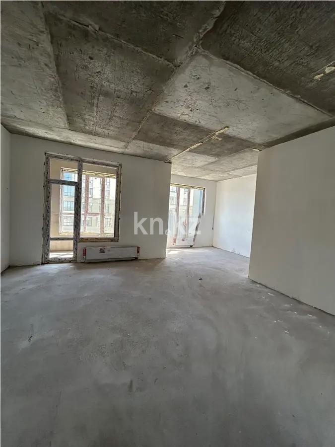 Продажа 4-комнатной квартиры, 110 м², пр. Туран, дом  83/1 стр в Астане