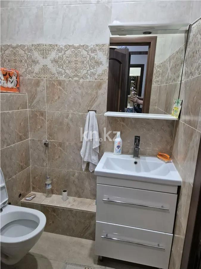 Продажа 3-комнатной квартиры, 75.8 м² в Алматы - фото 6