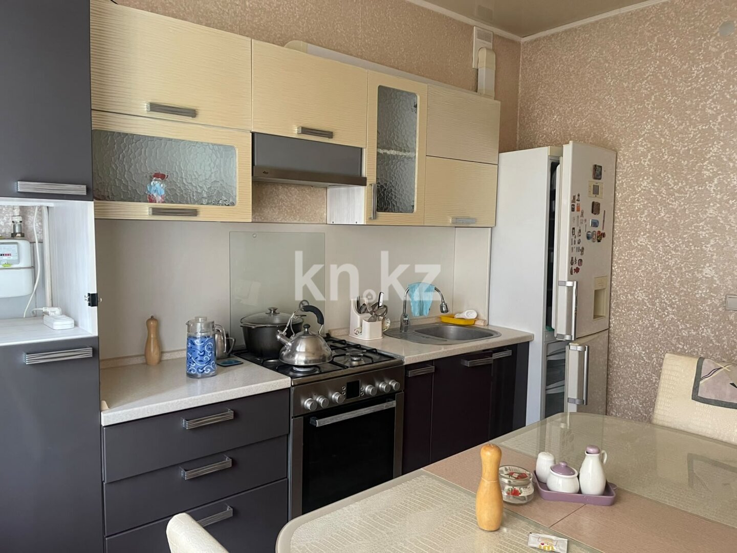 Продажа 4-комнатной квартиры, 98 м² в Астане - фото 4