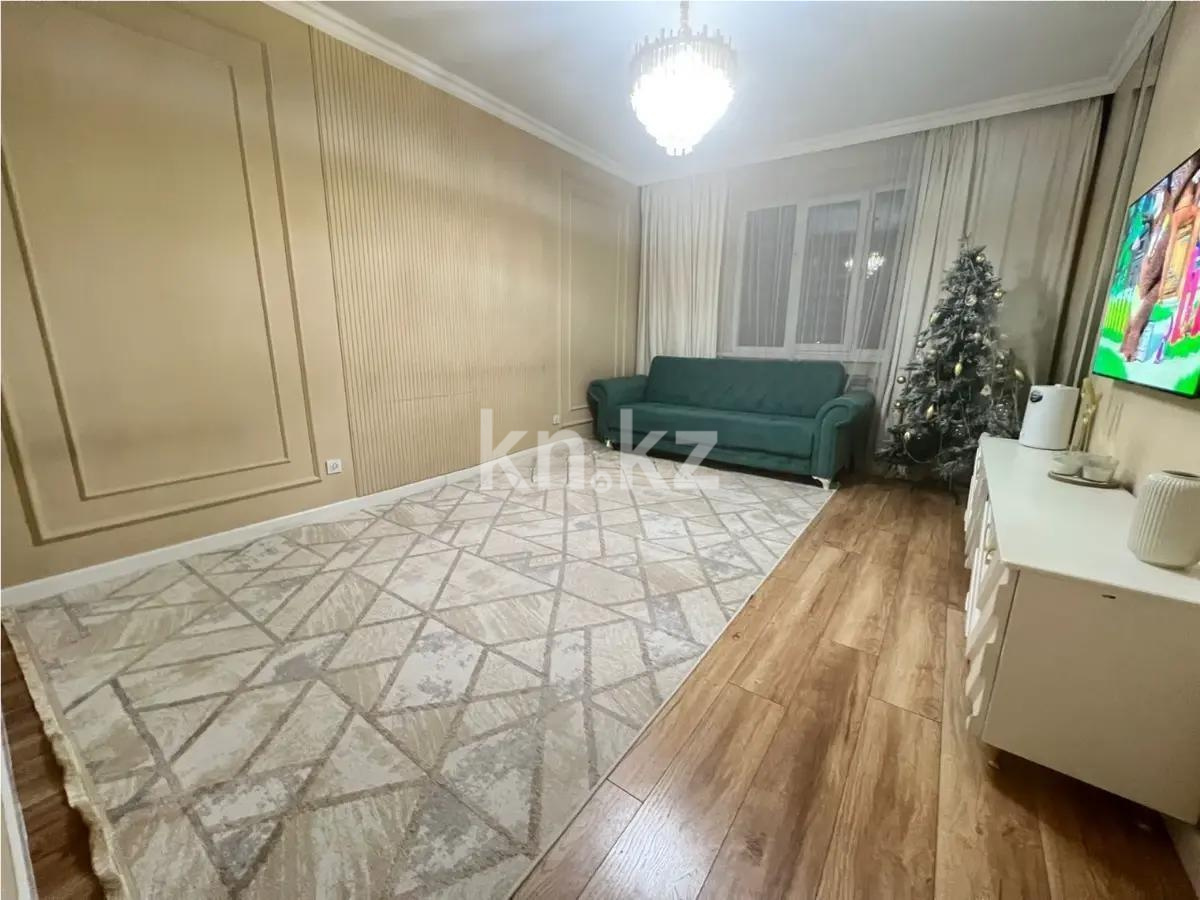 Продажа 2-комнатной квартиры, 70 м², ул. Чуланова, дом  151 в Алматы