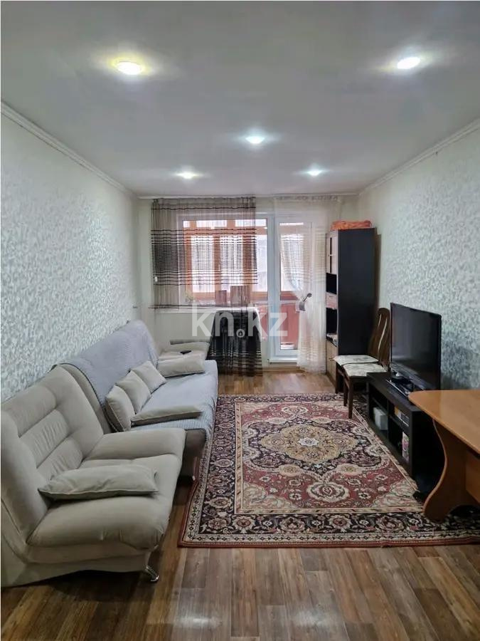 Продажа 2-комнатной квартиры, 47 м², ул. Рыскулова, дом  9 в Караганде