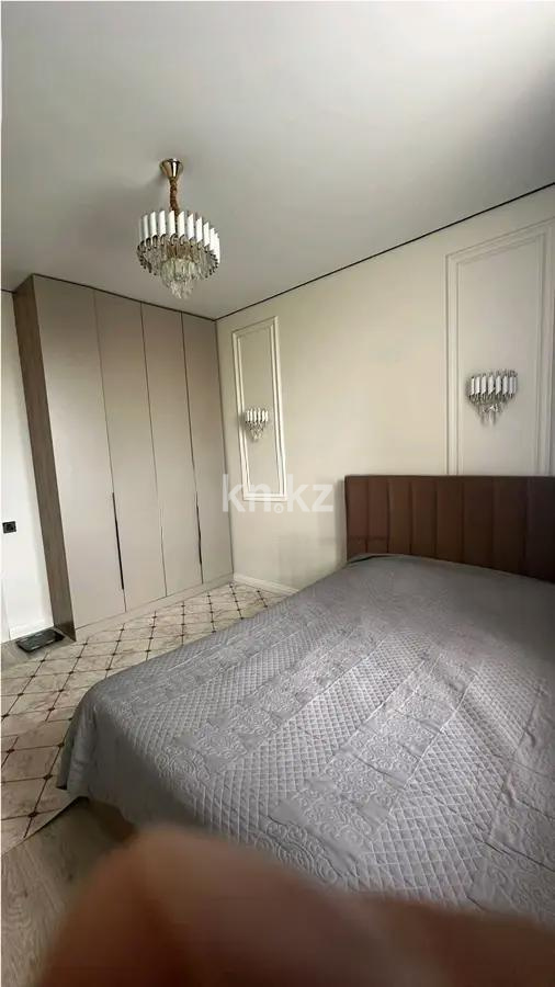 Продажа 2-комнатной квартиры, 37 м² в Астане - фото 2