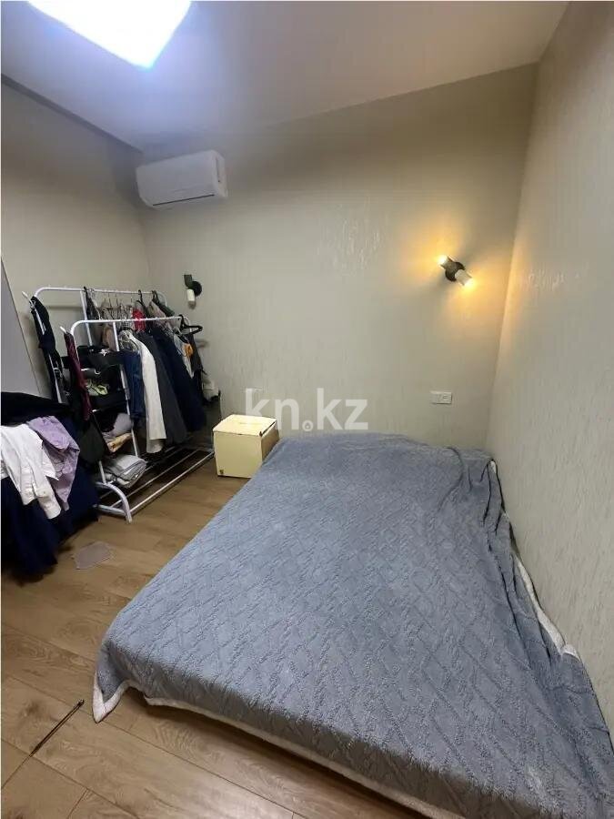 Продажа 3-комнатной квартиры, 59 м² в Алматы - фото 3