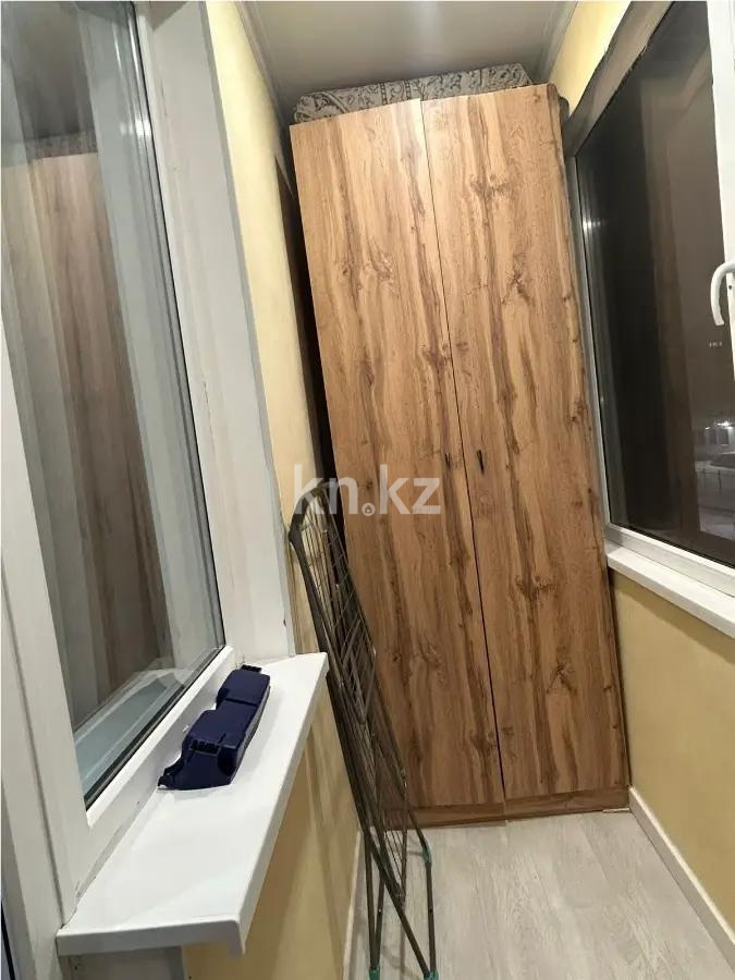 Продажа 3-комнатной квартиры, 60 м², пр. Туран, дом  55/13 в Астане - фото 6