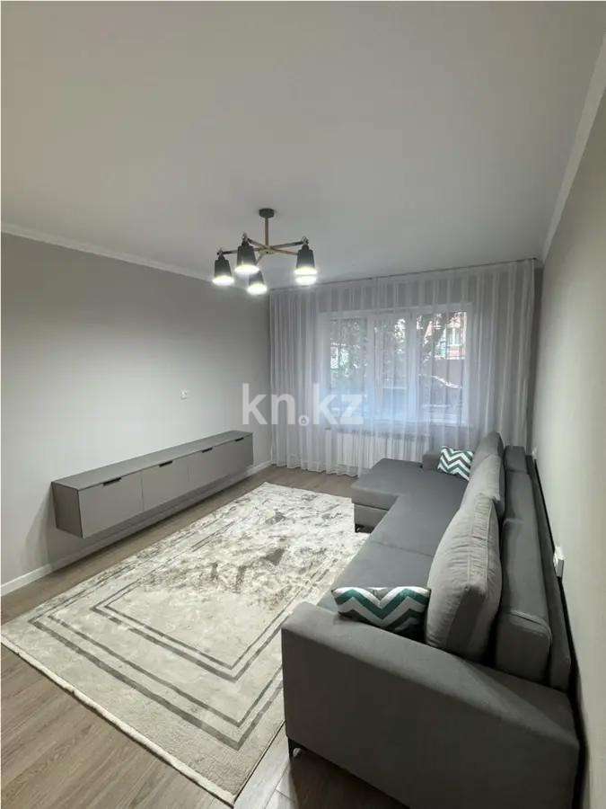 Продажа 3-комнатной квартиры, 70 м² в Алматы