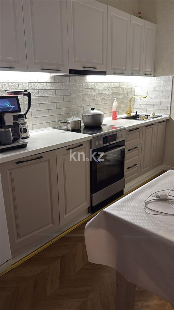 Продажа 2-комнатной квартиры, 65.5 м² в Астане - фото 5
