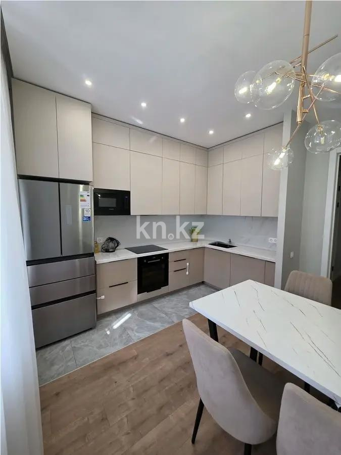 Продажа 4-комнатной квартиры, 130 м² в Астане - фото 5