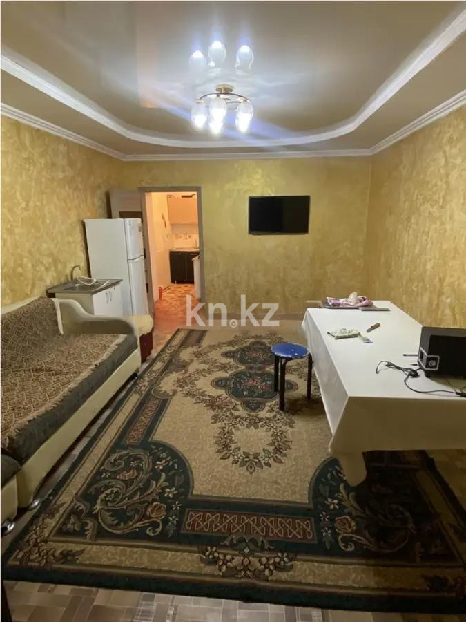 Продажа 3-комнатной квартиры, 50 м² в Алматы - фото 3