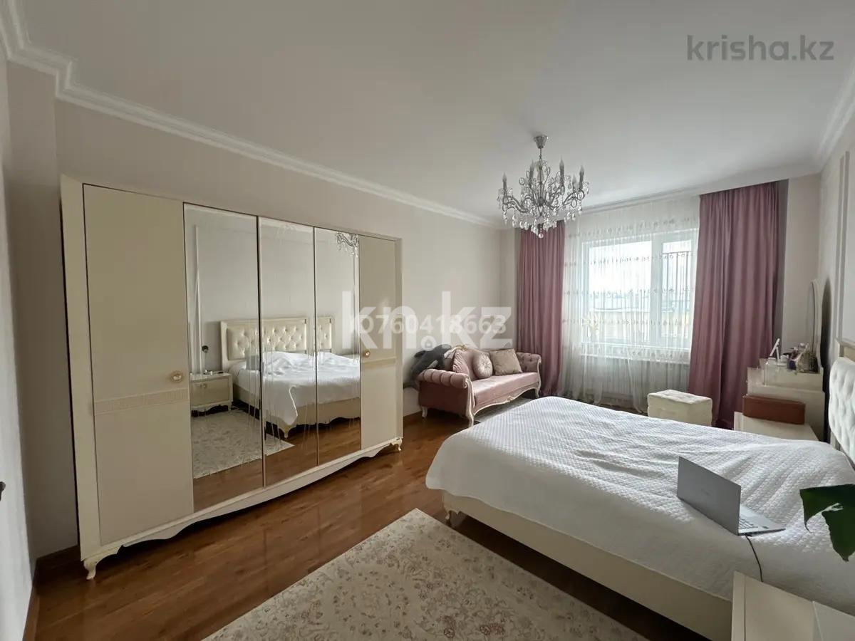Продажа 4-комнатной квартиры, 134.5 м², ул. Керей, Жанибек хандар в Астане - фото 6