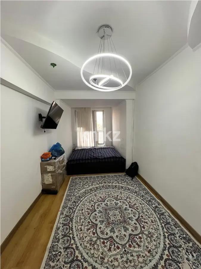 Продажа 3-комнатной квартиры, 85 м² в Алматы - фото 3