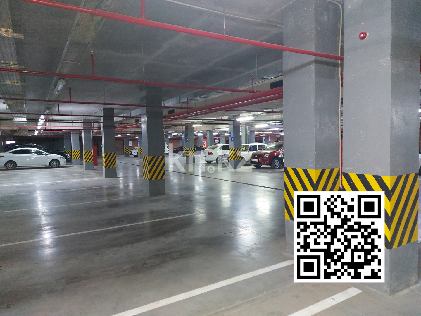 Аренда гаража, 15.5 м² в Астане