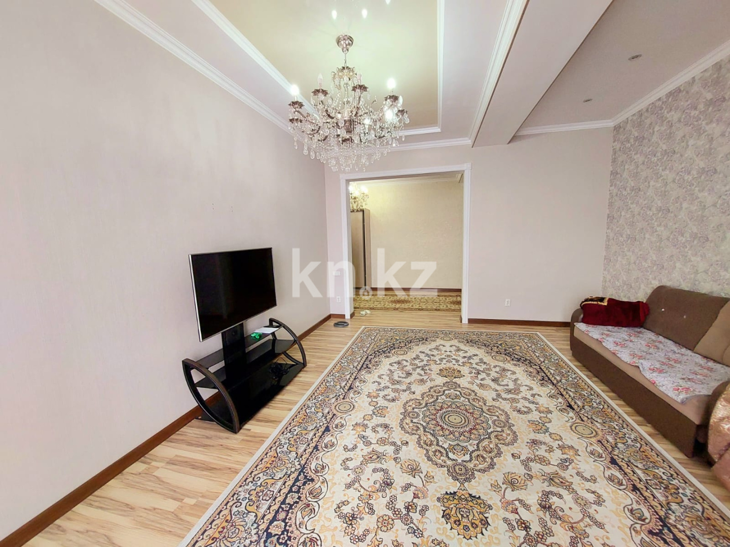 Продажа 3-комнатной квартиры, 145 м², ул. Дулати, дом  201а в Шымкенте - фото 16