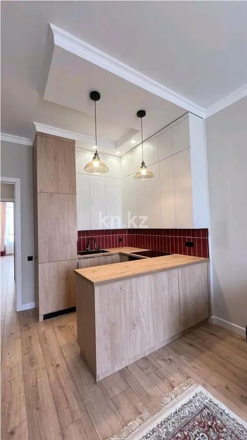Продажа 2-комнатной квартиры, 50 м² в Астане - фото 3