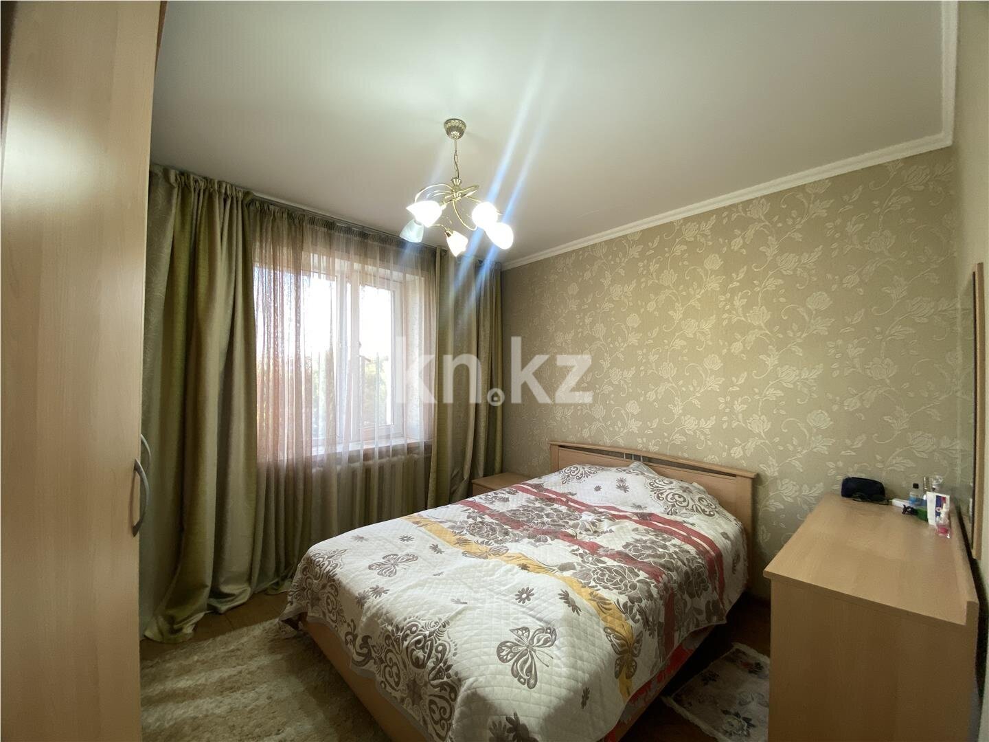 Продажа 3-комнатной квартиры, 63 м² в Астане - фото 9