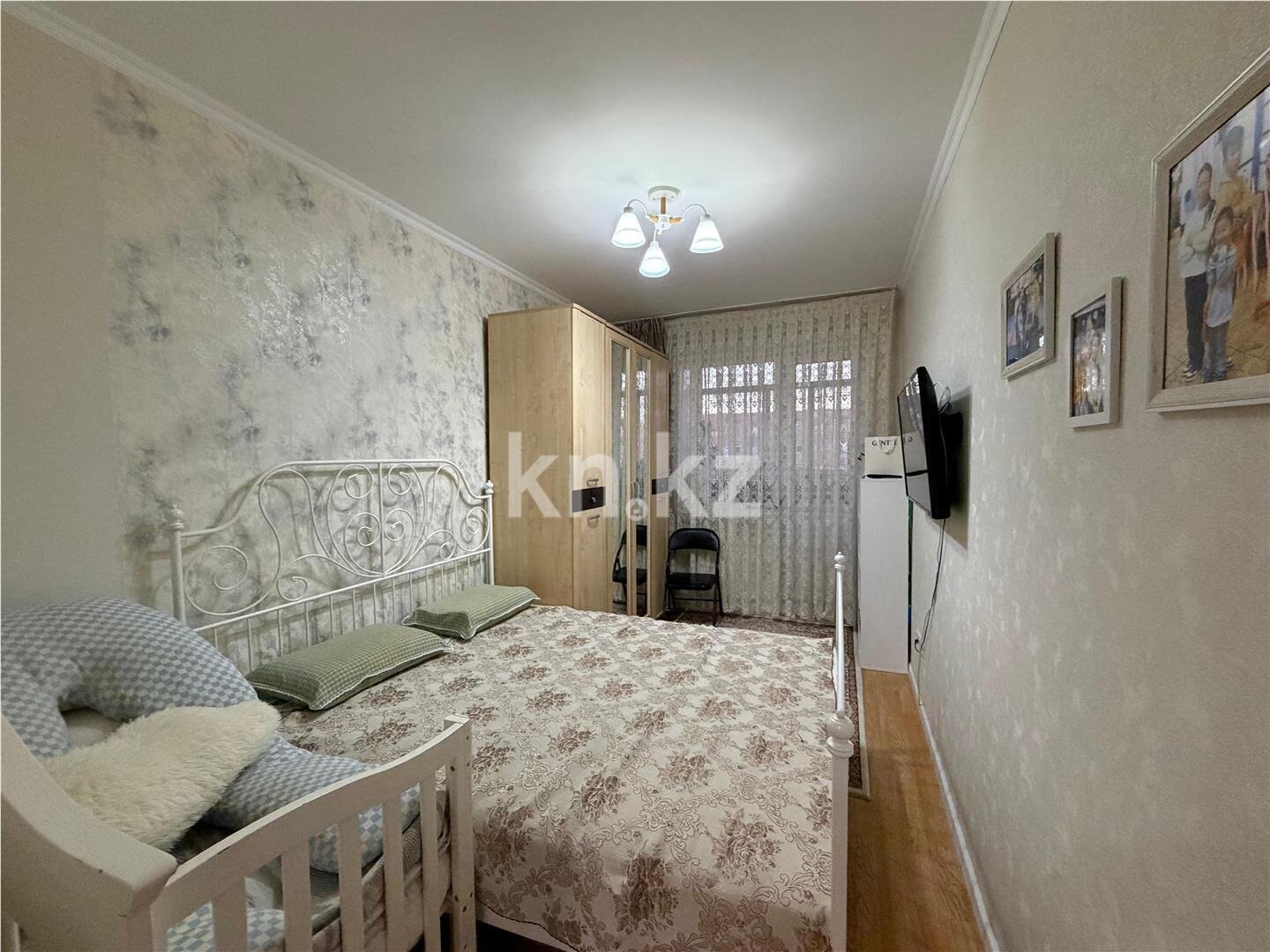 Продажа 3-комнатной квартиры, 62.5 м² в Астане - фото 4