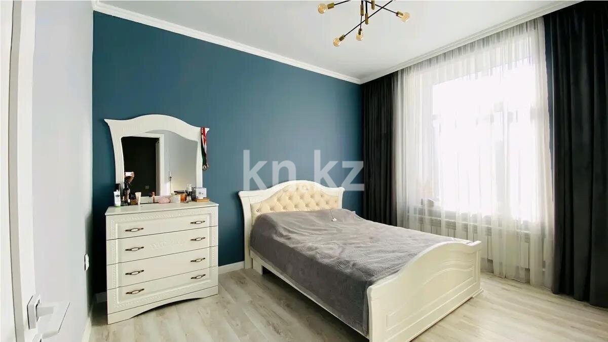 Продажа 3-комнатной квартиры, 80 м² в Караганде - фото 2