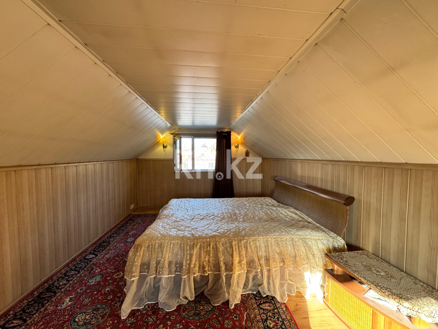 Продажа 4-комнатного дома, 97 м², ул. Сарсекова в Караганде - фото 4