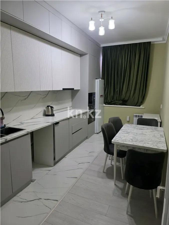 Продажа 2-комнатной квартиры, 61 м² в Астане - фото 2