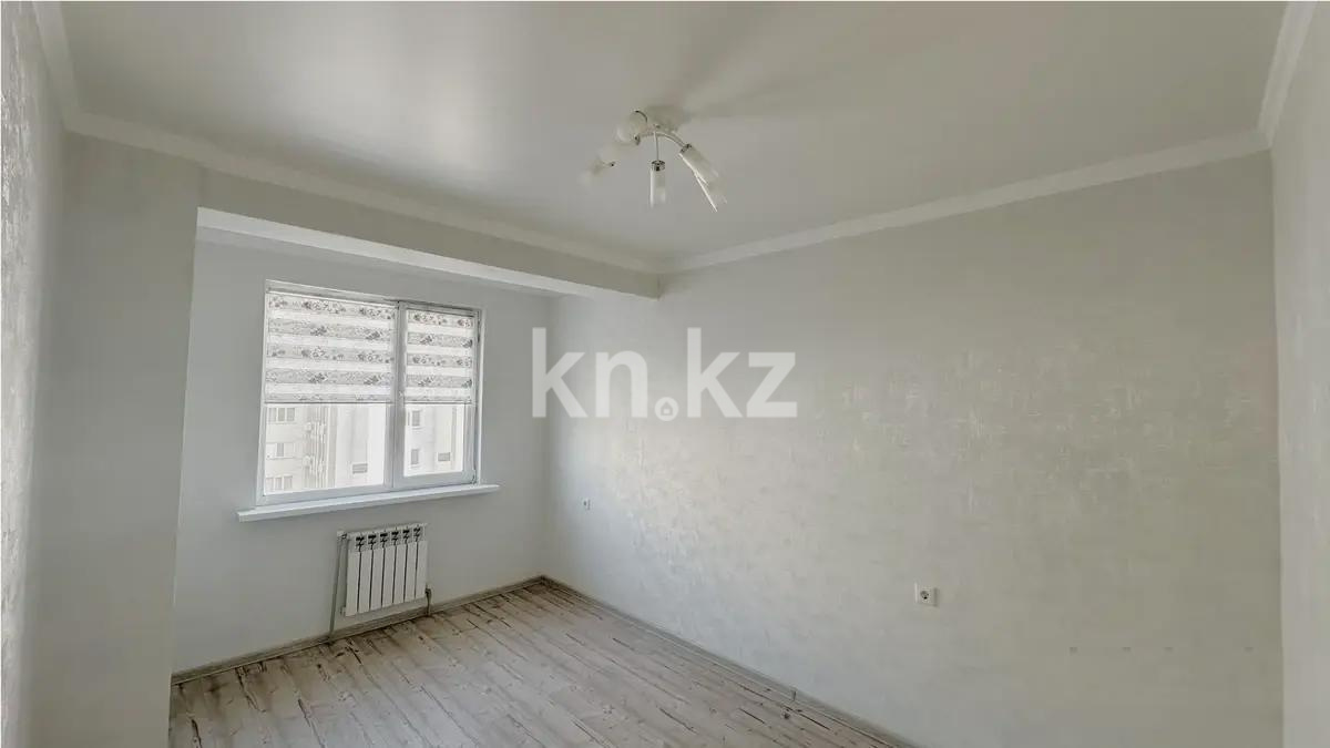 Продажа 2-комнатной квартиры, 45.6 м² в Алматы