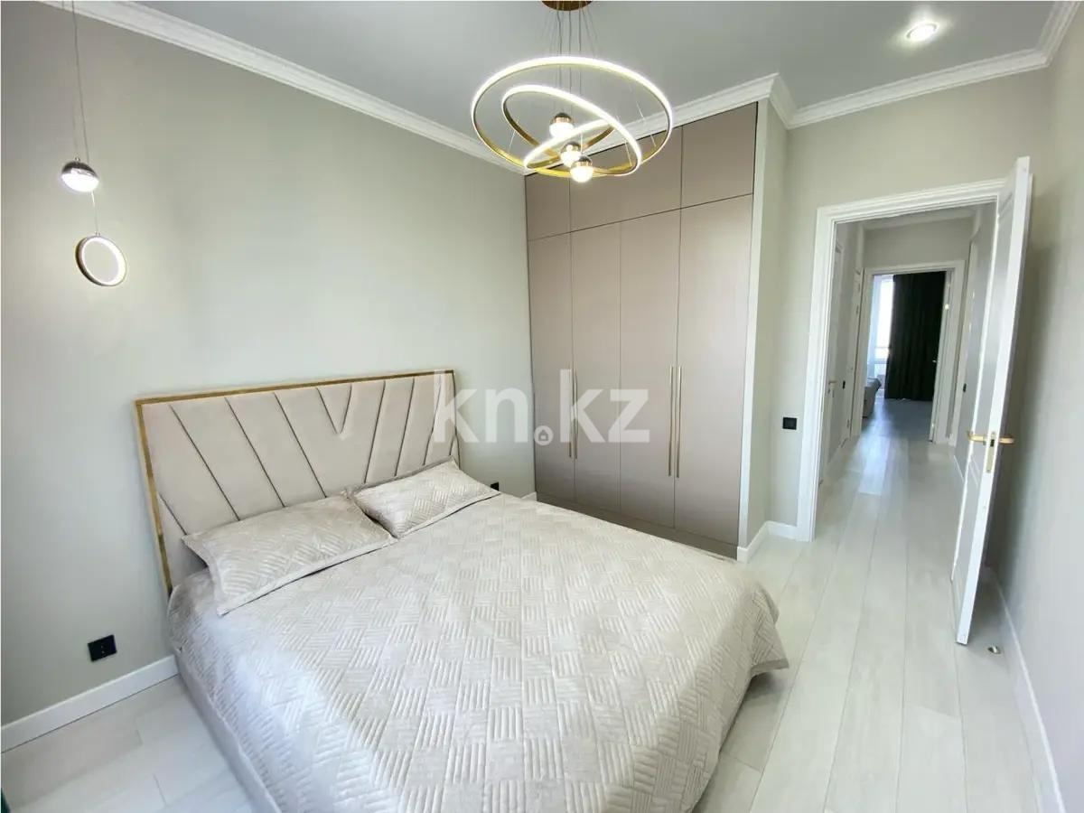 Продажа 3-комнатной квартиры, 80 м² в Астане - фото 2
