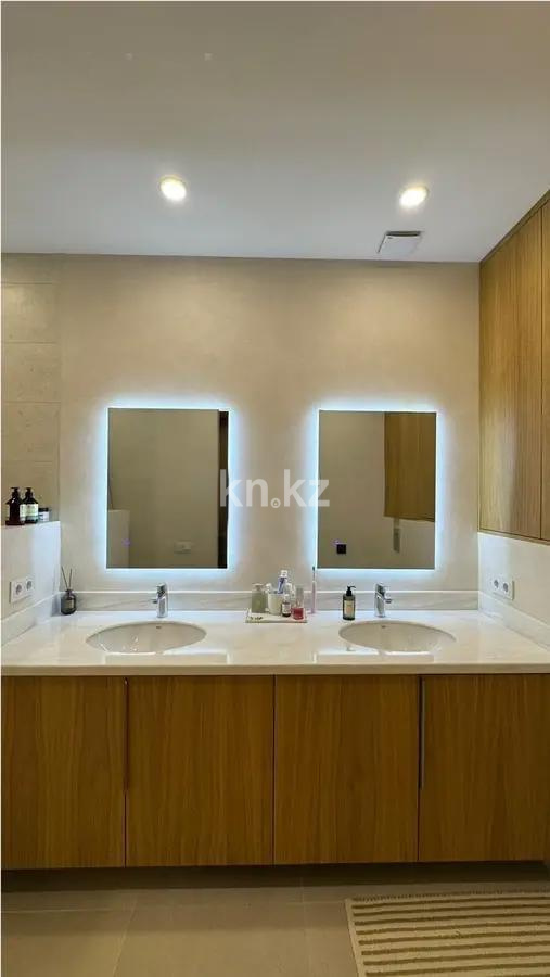 Продажа 5-комнатной квартиры, 228 м² в Алматы - фото 8