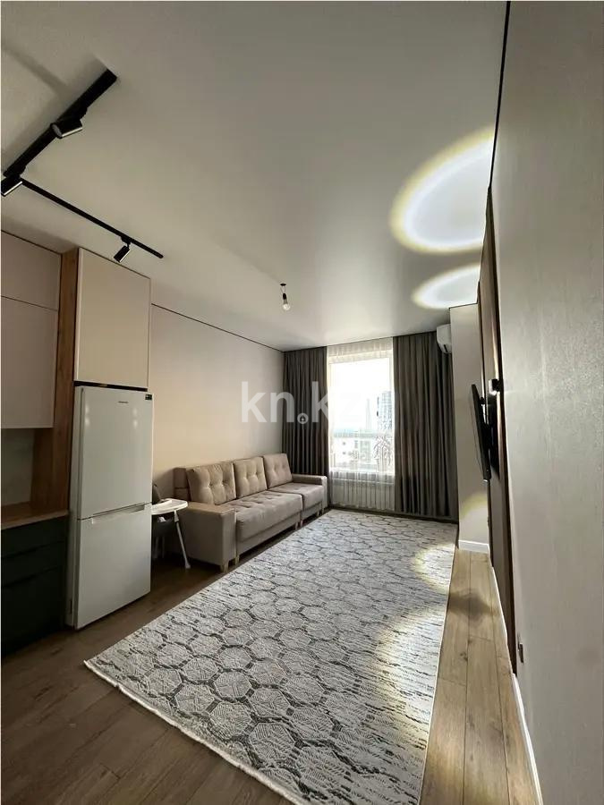 Продажа 3-комнатной квартиры, 65 м², ул. Нарикбаева, дом  14 в Астане