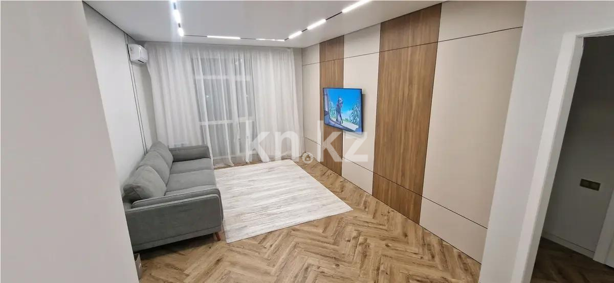 Продажа 3-комнатной квартиры, 90 м² в Караганде