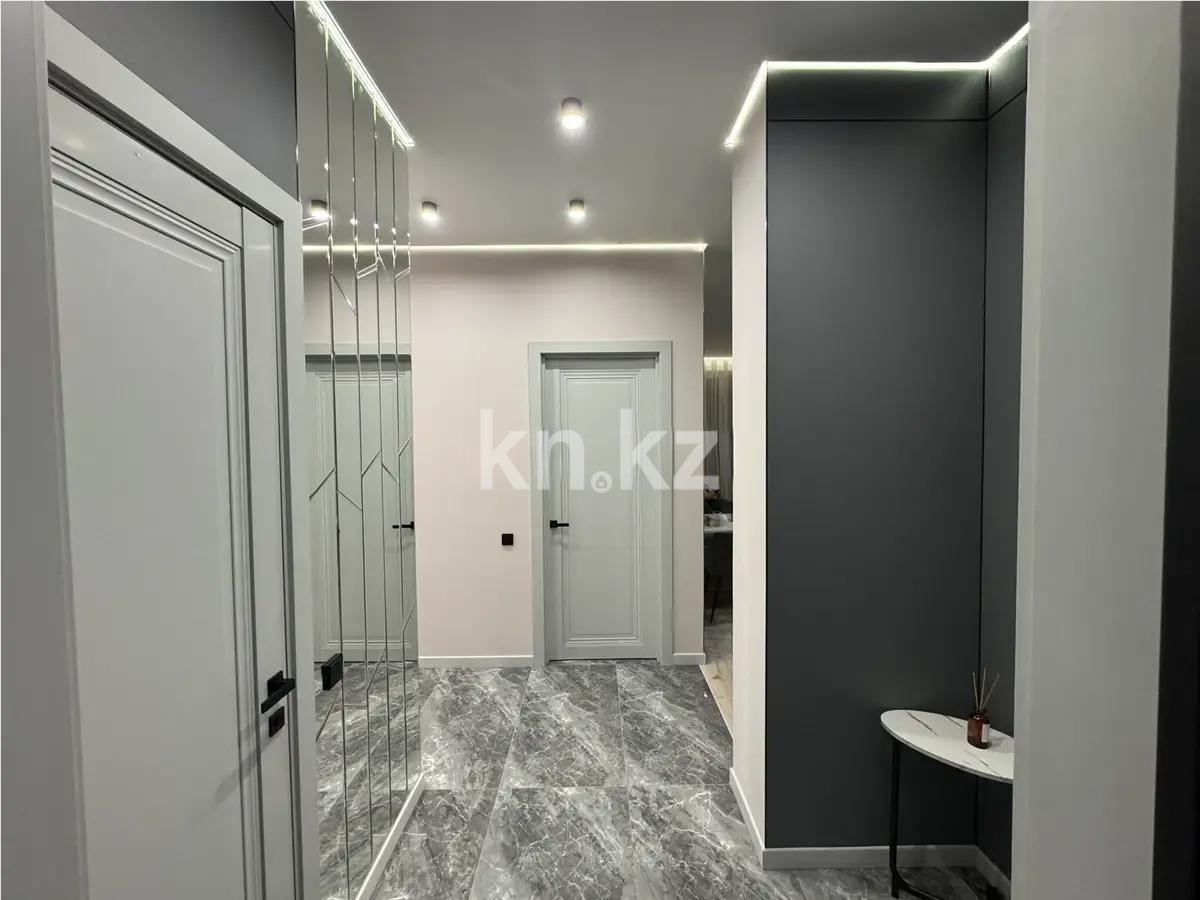 Продажа 4-комнатной квартиры, 92 м², пр. Туран, дом  39а в Астане - фото 6