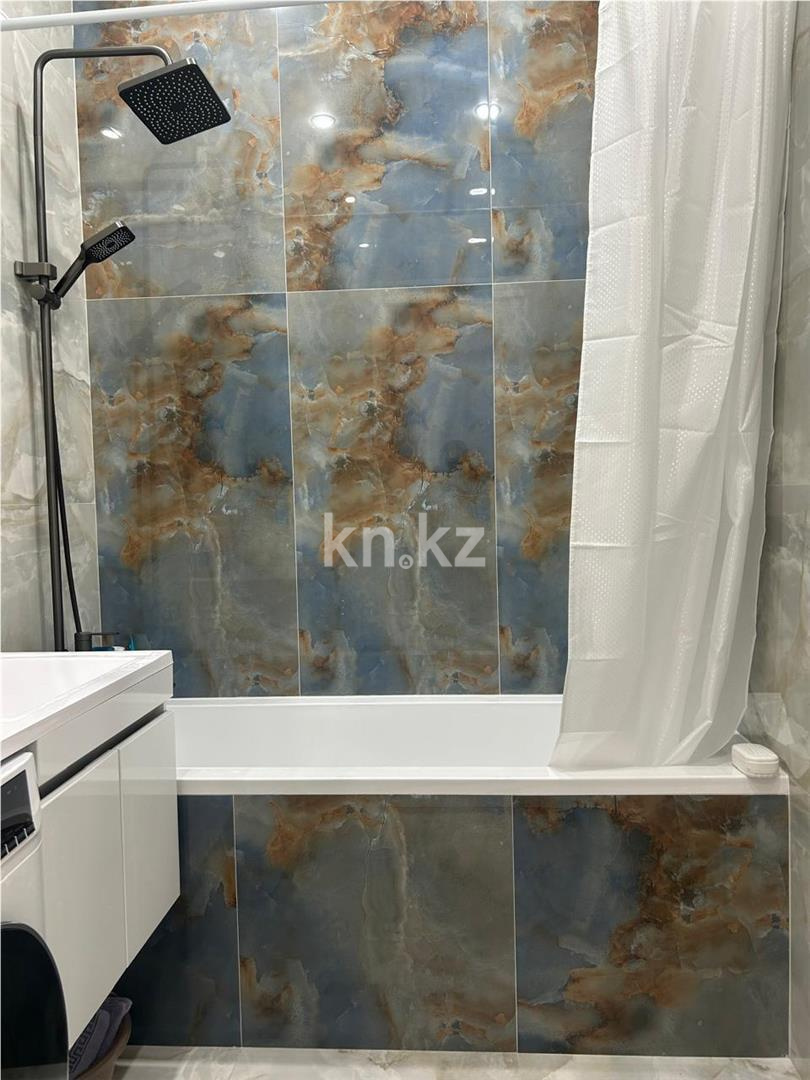 Продажа 3-комнатной квартиры, 72.3 м² в Астане - фото 13