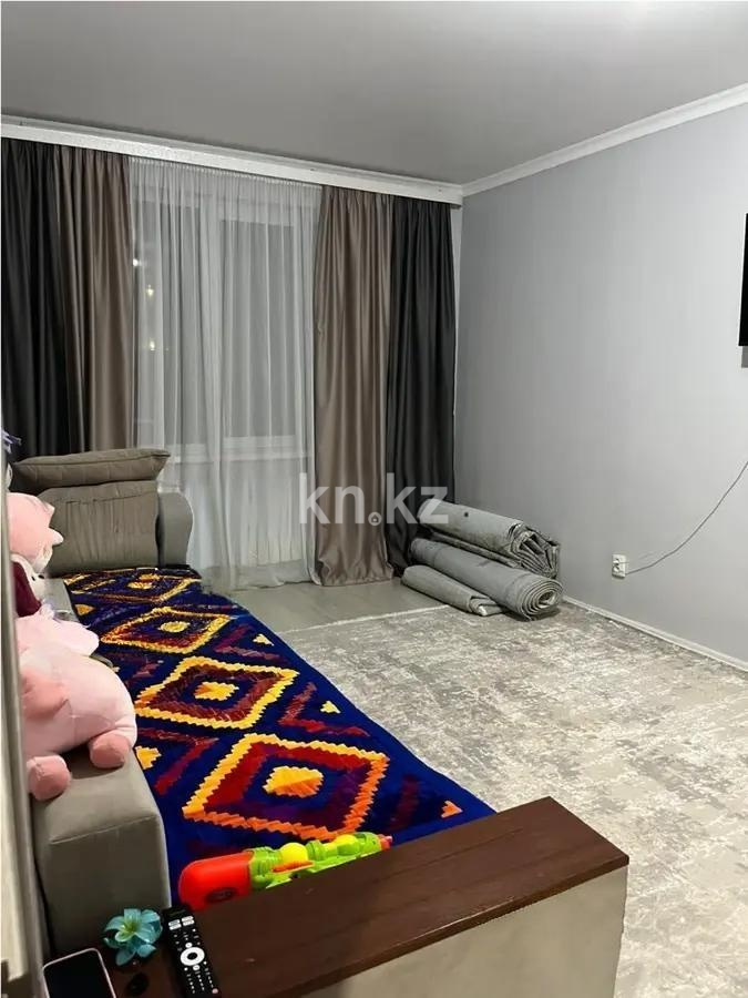 Продажа 1-комнатной квартиры, 40 м² в Алматы