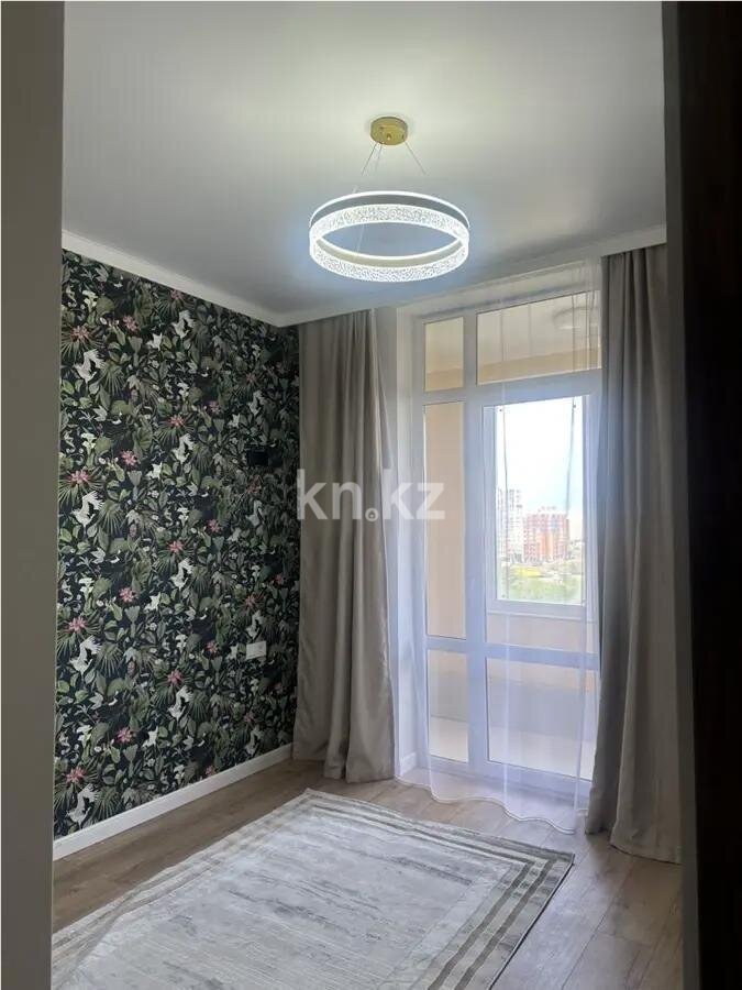 Продажа 2-комнатной квартиры, 40 м² в Астане - фото 2