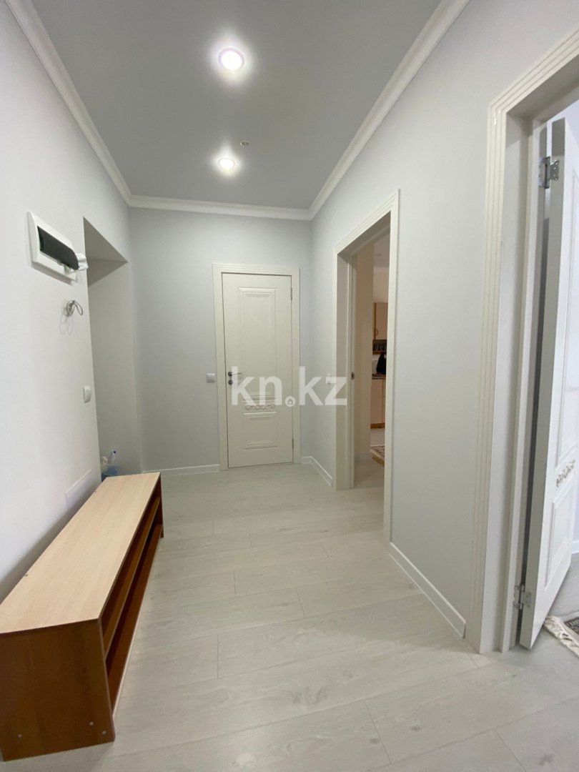 Аренда 2-комнатной квартиры, 48 м² в Астане - фото 5