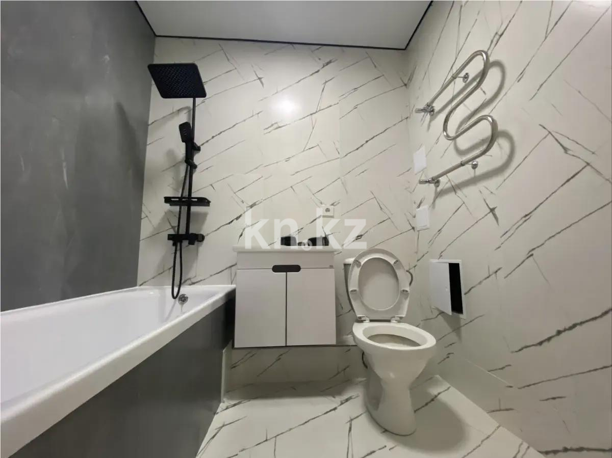 Продажа 2-комнатной квартиры, 53.5 м² в Алматы - фото 4