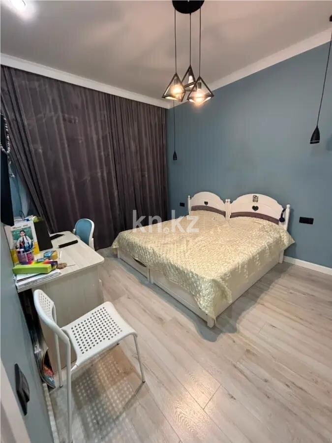 Продажа 2-комнатной квартиры, 55 м² в Астане - фото 2