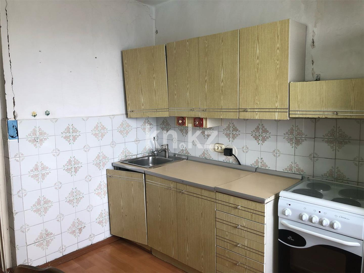 Продажа 4-комнатной квартиры, 76 м², ул. Карла Маркса, дом  7 в Караганде - фото 10