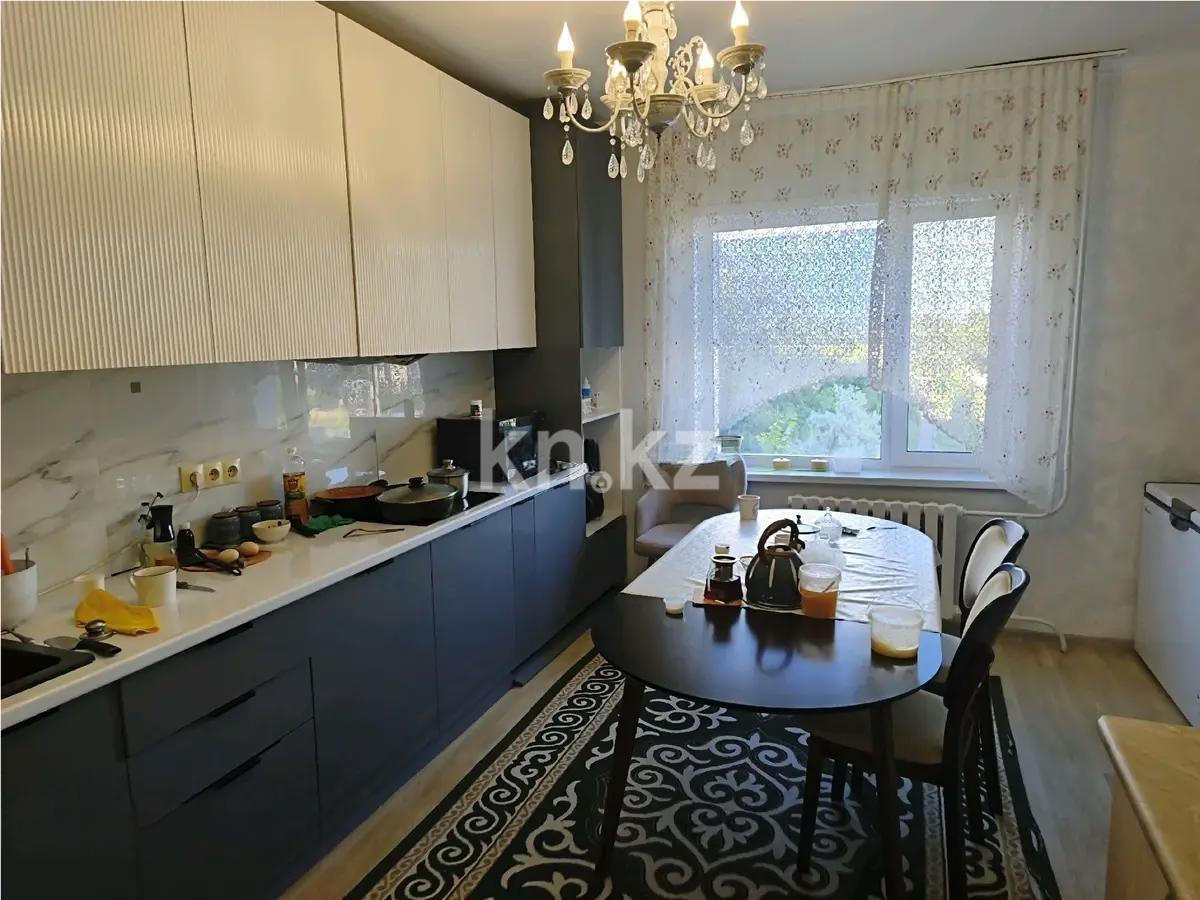 Продажа 3-комнатной квартиры, 96 м² в Астане - фото 4