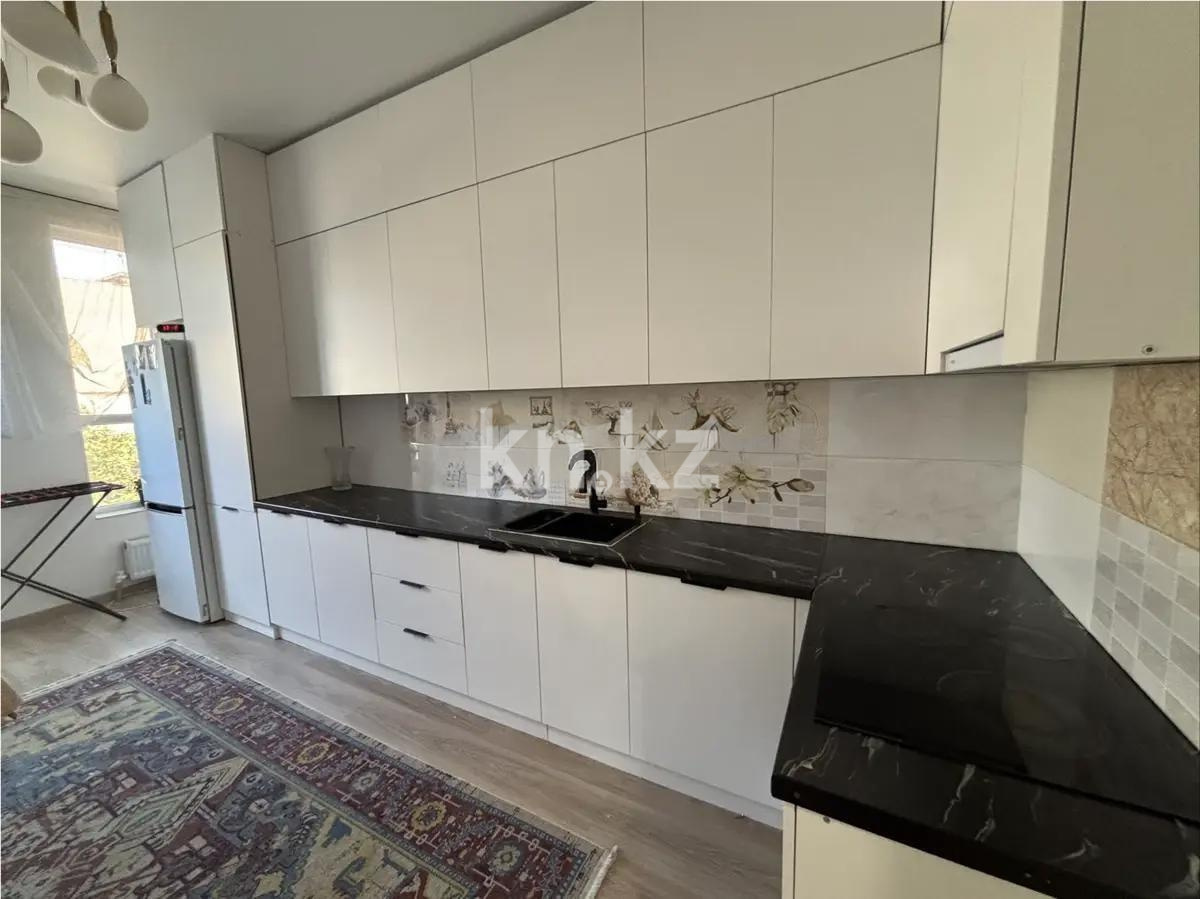 Продажа 2-комнатной квартиры, 48.3 м² в Алматы - фото 2