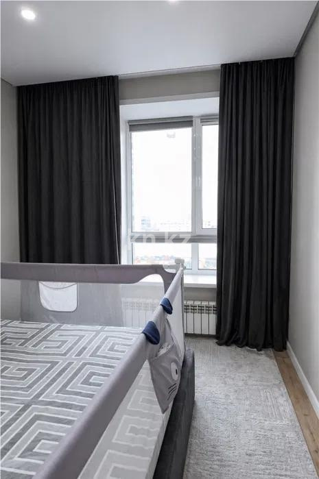 Продажа 2-комнатной квартиры, 55 м² в Астане - фото 2