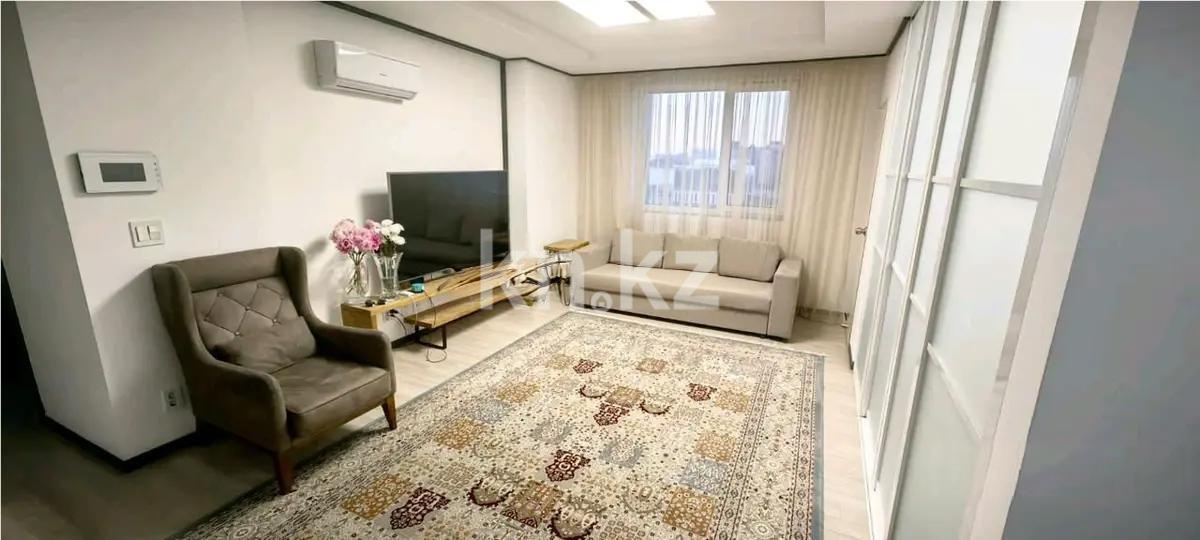 Продажа 3-комнатной квартиры, 88 м², ул. Бухар жырау, дом  20б в Астане