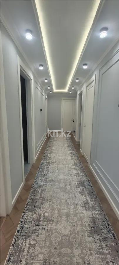 Продажа 4-комнатной квартиры, 108 м², ул. Коктерек, дом  139/15 в Алматы - фото 8