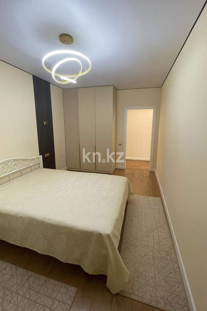 Продажа 2-комнатной квартиры, 56 м² в Алматы - фото 5