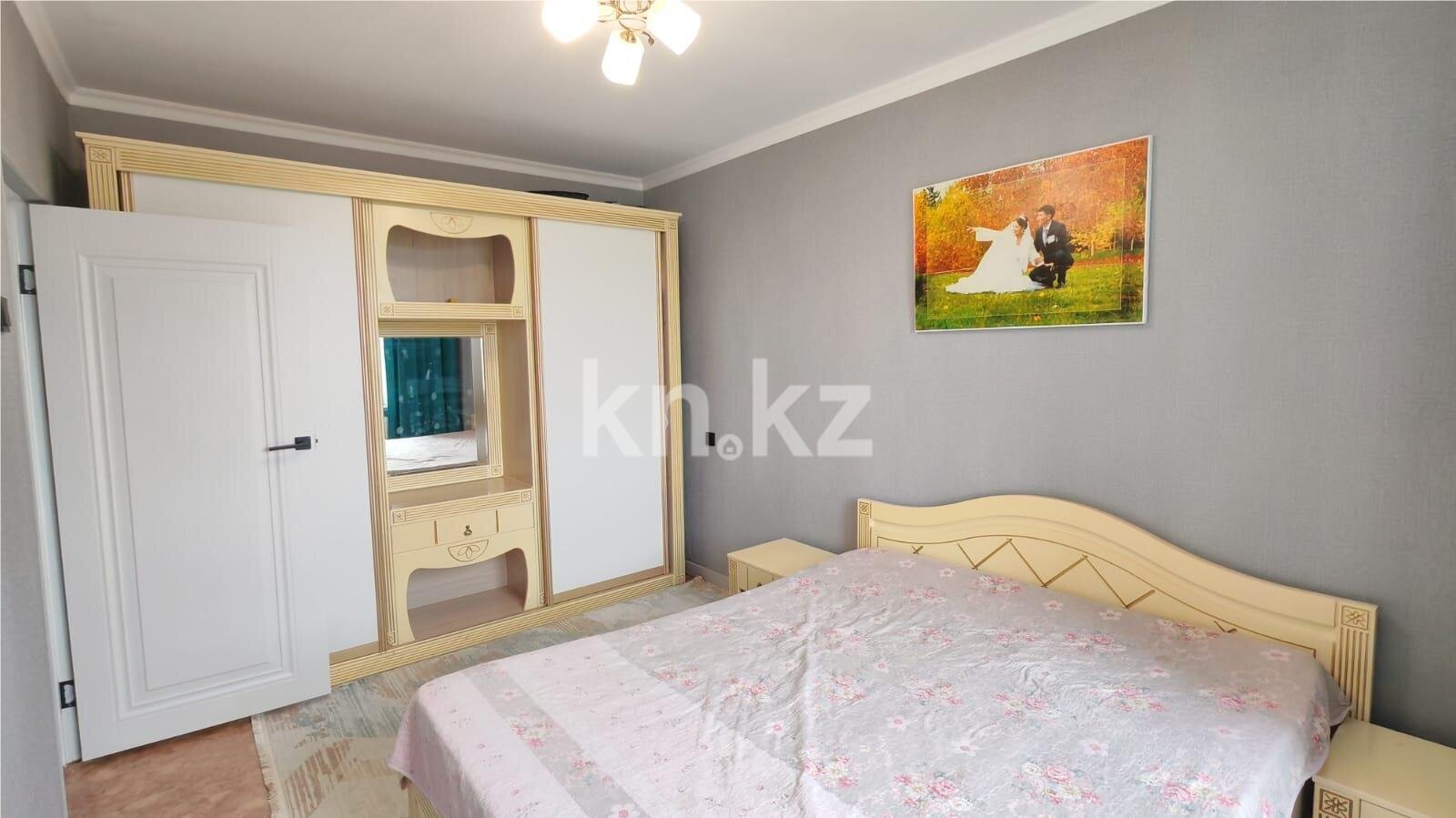 Продажа 2-комнатной квартиры, 54 м² в Караганде - фото 9