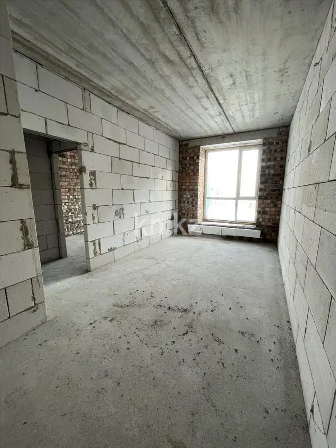 Продажа 1-комнатной квартиры, 35 м² в Астане