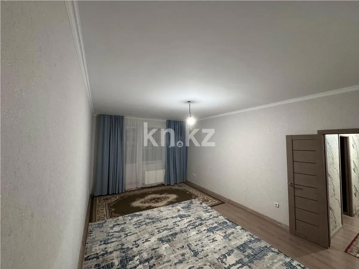 Продажа 2-комнатной квартиры, 61.5 м² в Астане