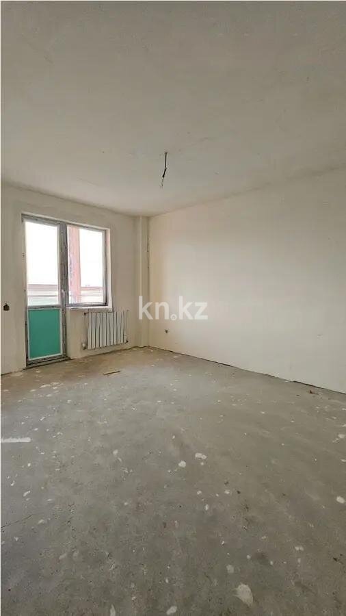 Продажа 1-комнатной квартиры, 35.6 м² в Астане