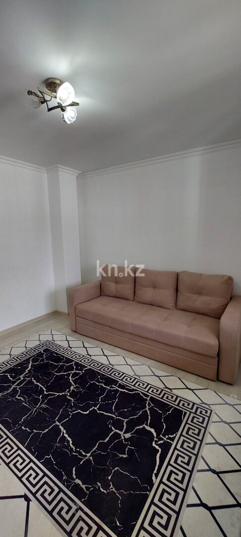 Продажа 1-комнатной квартиры, 43 м² в Астане - фото 6