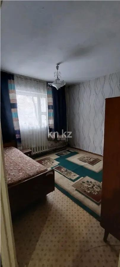Продажа 2-комнатной квартиры, 54.4 м² в Алматы - фото 2